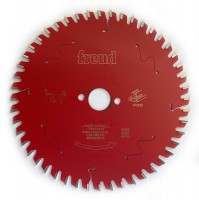 Freud FR06W011H Pro TCT Circular Saw Blade 160mm X 20mm X 48T £35.99